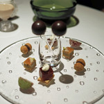 レフェルヴェソンス - ミニャルディーズ