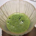 レフェルヴェソンス - お薄