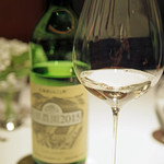 レフェルヴェソンス - 北海道らんこし町　松原農園　ミュラー・トゥルガという品種の白ワイン