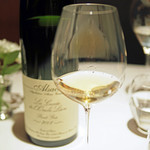 レフェルヴェソンス - ピノ・グリ・キュヴェ・オンクル・レオン・マグナム