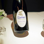 レフェルヴェソンス - ヴァン・ド・フランス　"ラシーヌ"　ブラン