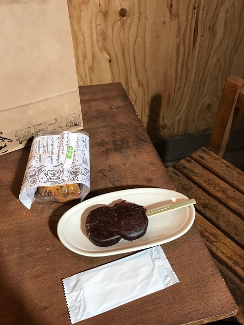 毎日大曲 - 大曲（カフェ）の写真