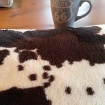 ウェスタンカフェダイナーテキサスカウボーイ - 