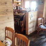 ウェスタンカフェダイナーテキサスカウボーイ - 