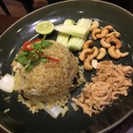 Nara Thai Cuisine - 