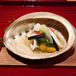 銀座 しのはら - 