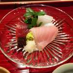 銀座 しのはら - 