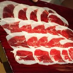 銀座 しのはら - 