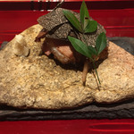 銀座 しのはら - 