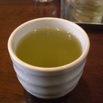 Iseya - お茶