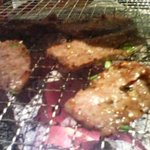 ホルモン焼肉　ぶち - にく