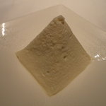 代官山ASO チェレステ - チェレステ特製　栗のモンブラン