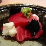 まき村 - 大間の鮪