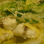 七ふく神 - ふぐちり