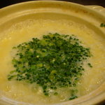 七ふく神 - ふぐ雑炊