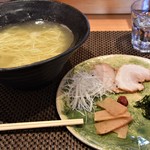 中華そば店 遠州