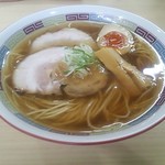 煮干鰮らーめん 圓 名古屋大須店 - 