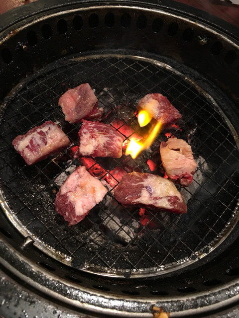 Gyuukaku Jinbocho Suidobashi Yakiniku q Beef Tabelog Gyuukaku Jinbocho Suidobashi Yakiniku q Beef Tabelog