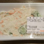 ディオ - 春雨サラダ　税抜91円(2017.02.11)