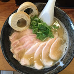 らーめん専門 和海 - 