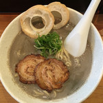 らーめん専門 和海 - 