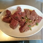 神保町食肉センター - 