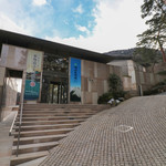 岡田美術館 - 外観☆