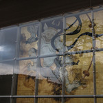 岡田美術館 - 雷神☆