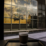 岡田美術館 - ココア☆