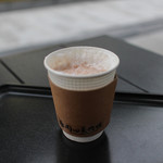 岡田美術館 - ココア☆