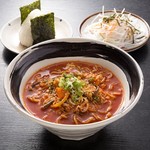炭火焼肉 やなぎ家 - 