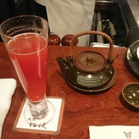 ステーキハウス松波 - 