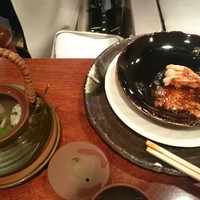ステーキハウス松波 - 