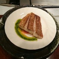 ステーキハウス松波 - 