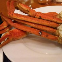 ザ・カフェ - 1702 ザ・カフェ クラブ カーニバル(蟹食べ放題)