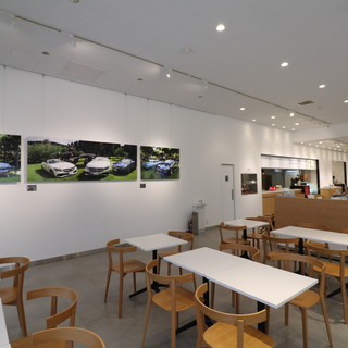 彫刻の森美術館カフェ_2