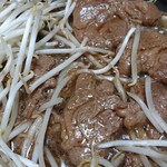 大塚精肉店 - 焼いてみる