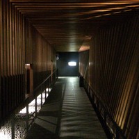 荒井屋 万國橋店 - アプローチ