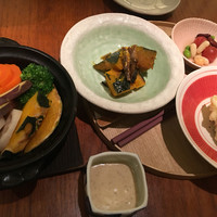 茶茶 このか - 