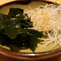 鮨 さいとう - 