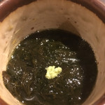 旬美にしかわ - もずく酢