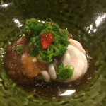 旬美にしかわ - 白子