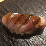 旬美にしかわ - サバ