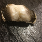 旬美にしかわ - アナゴ