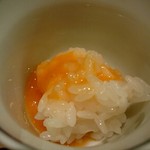 Hanare Ajishige - イバラカニ内子の飯