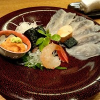 はなれ 味重 - 向付