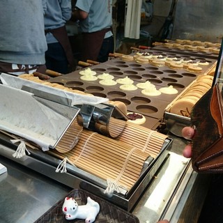 おやき処 れふ亭_2