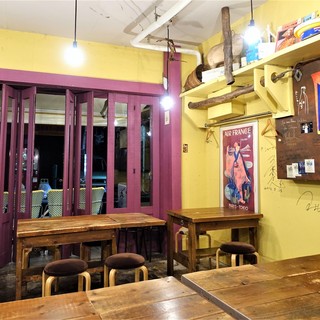 ガンゲット・ラ・シェーブル_2