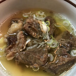 おでん　でん姫 - 