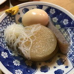 おでん　でん姫 - 